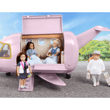 Lori Luxury Jet