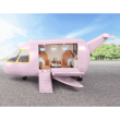 Lori Luxury Jet