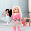 Lori Maite Oyuncak Bebek - 15 cm