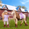 Lori Marjorie & Maple Oyuncak Bebek - 15 cm