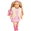 Lori Nora Oyuncak Bebek - 15 cm