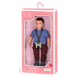 Lori Sullivan Oyuncak Bebek - 15 cm