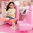 Lori Sweet Escape Luxury SUV