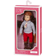 Lori Teagan Oyuncak Bebek - 15 cm
