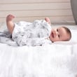 Aden Anais Dörtlü Müslin Set/Lovebird