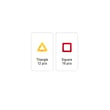 Magformers Mıknatıslı Baby Set - 30 Parça