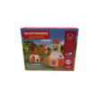 Magformers Mıknatıslı Build Up Set - 50 Parça