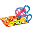 Magformers Mıknatıslı Challenger Set - 30 Parça