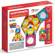 Magformers Mıknatıslı Challenger Set - 30 Parça