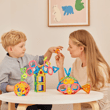 Magformers Mıknatıslı Challenger Set - 30 Parça