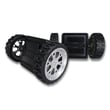 Magformers Mıknatıslı Click Wheel Set - 2 Parça