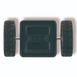 Magformers Mıknatıslı Click Wheel Set - 2 Parça