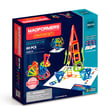 Magformers Mıknatıslı Creative Set - 60 Parça