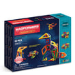 Magformers Mıknatıslı Creative Set - 62 Parça