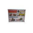 Magformers Mıknatıslı Cube House Set - Penguin - 20 Parça