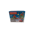 Magformers Mıknatıslı Cube House Set - Penguin - 20 Parça