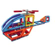 Magformers Mıknatıslı Deluxe Set 115 Parça