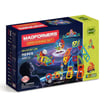 Magformers Mıknatıslı Deluxe Set 115 Parça