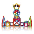 Magformers Mıknatıslı Deluxe Set 144 Parça