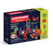 Magformers Mıknatıslı Deluxe Set 144 Parça