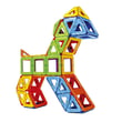 Magformers Mıknatıslı Deluxe Set 144 Parça