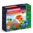 Magformers Mıknatıslı Dino Set - 40 Parça