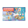 Magformers Mıknatıslı Fantasy Land Set - 126 Parça