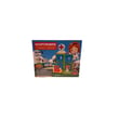 Magformers Mıknatıslı Hospital Set - 22  Parça