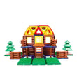 Magformers Mıknatıslı House Set - 87 Parça