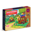 Magformers Mıknatıslı House Set - 87 Parça