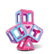 Magformers Mıknatıslı Inspire Set - 30 Parça