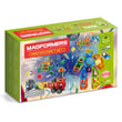 Magformers Mıknatıslı Master Craft Set - 162 Parça