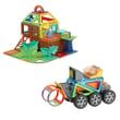 Magformers Mıknatıslı Master Craft Set - 162 Parça