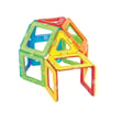 Magformers Mıknatıslı Milo Set 33 Parça