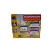 Magformers Mıknatıslı My First Pastel Set - 30 Parça