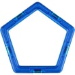 Magformers Mıknatıslı Pentagon Set - 12 Parça