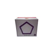 Magformers Mıknatıslı Pentagon Set - 12 Parça