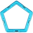 Magformers Mıknatıslı Pentagon Set - 12 Parça