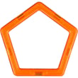 Magformers Mıknatıslı Pentagon Set - 12 Parça