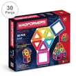 Magformers Mıknatıslı Standart Set - 30 Parça