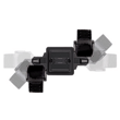 Magformers Mıknatıslı Transform Wheel Set - 1 Parça