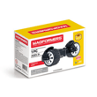 Magformers Mıknatıslı Transform Wheel Set - 1 Parça