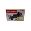 Magformers Mıknatıslı Transform Wheel Set - 1 Parça
