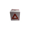 Magformers Mıknatıslı Triangle Set - 12 Parça