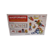 Magformers Mıknatıslı Wonder Creator Set - 121 Parça