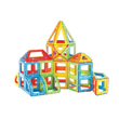 Magformers Mıknatıslı Wonder Creator Set - 121 Parça