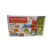 Magformers Mıknatıslı Wonder Creator Set - 121 Parça
