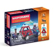 Magformers Mıknatıslı XL Cruisers Set 33 Parça