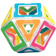 Magformers Mıknatıslı XL Neon Set - 30 Parça