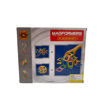 Magformers Mıknatıslı XL Neon Set - 30 Parça